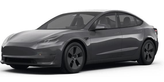 TESLA MODEL 3 2022 5YJ3E1EA7NF373115 image